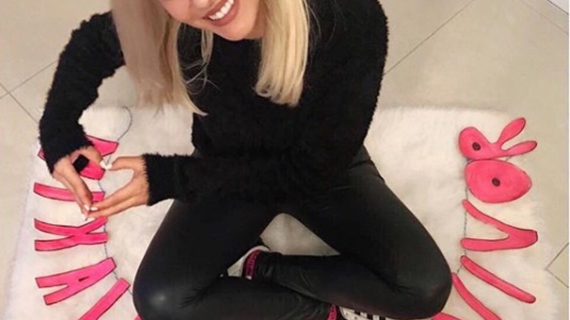 Survivor 2: Ο πανηγυρισμός της Νάργες για τον Μουρούτσο