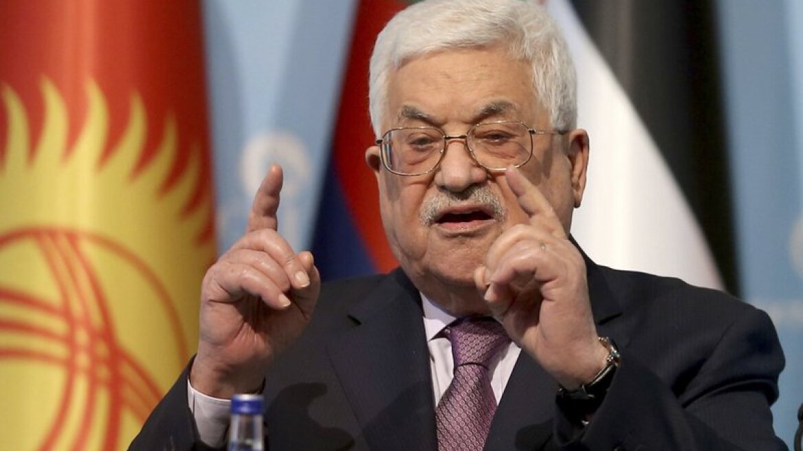 Παλαιστίνη: Ιστορική συμφωνία μεταξύ Φατάχ και Χαμάς - Εκλογές μετά από 15 χρόνια