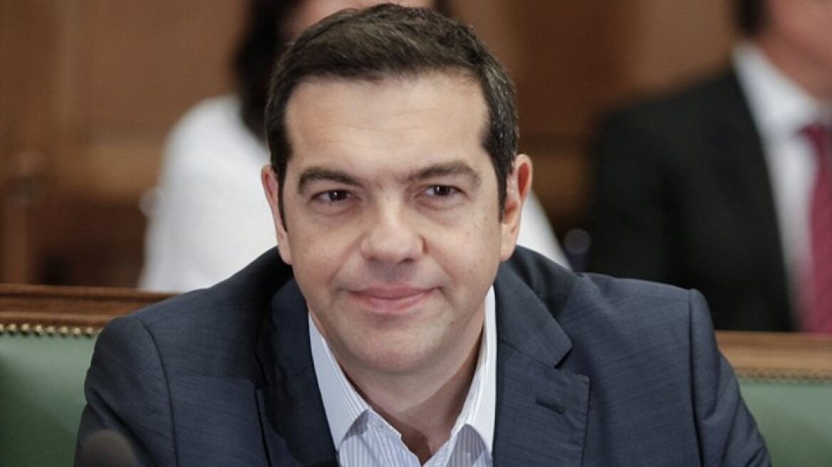 SZ: «Ο Αλέξης Τσίπρας αναζητά "καθαρή έξοδο"»