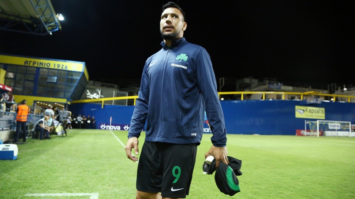 Οριστικά στην Ουρακάν ο Τσάβες