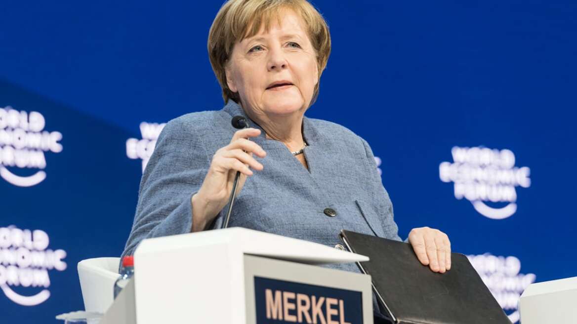 Γερμανία:Το SPD πιέζεται για την επιτάχυνση των διαπραγματεύσεων για τον μεγάλο συνασπισμό