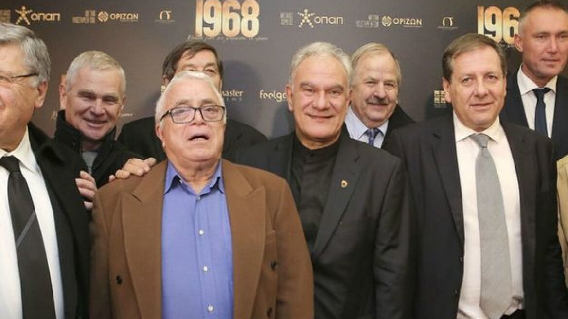 Τάσος Μπουλμέτης στο Eurohoops: “Το 1968 ήταν μία νίκη της Ελλάδας”! 