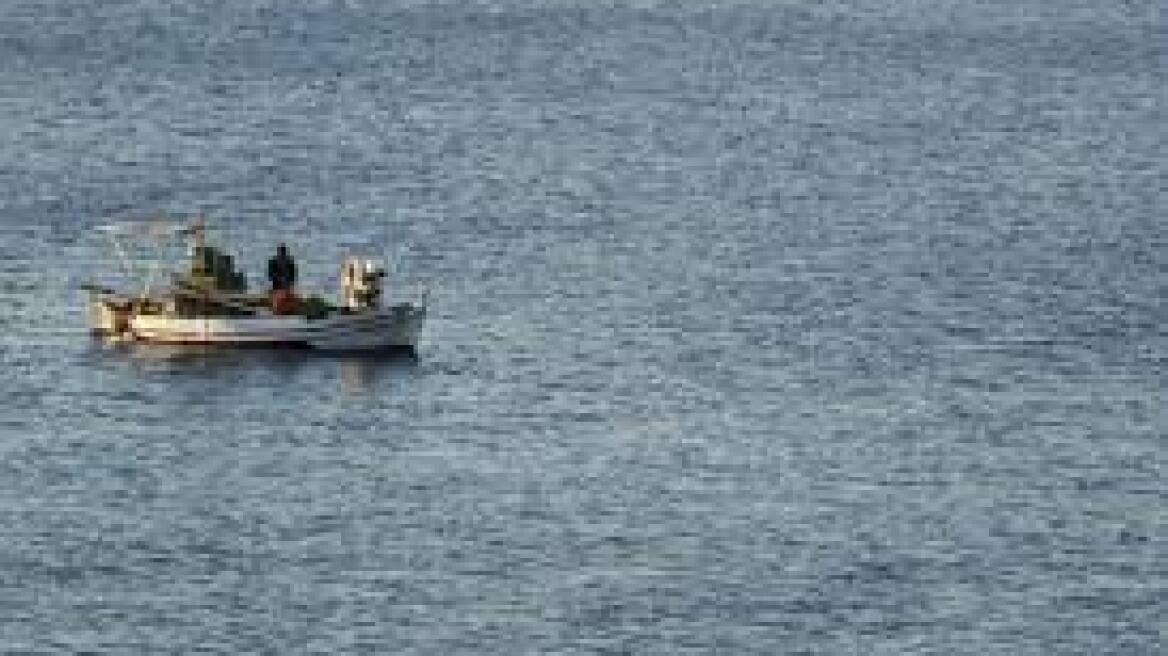 Κρήτη: Ψαράς έσβησε στη θάλασσα