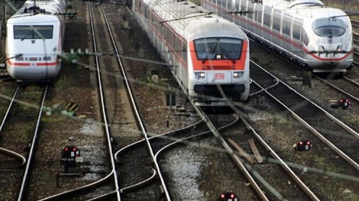 ΟΣΕ: Ξέσπασε «πόλεμος» για τη συντήρηση και τη λειτουργία του τροχαίου υλικού
