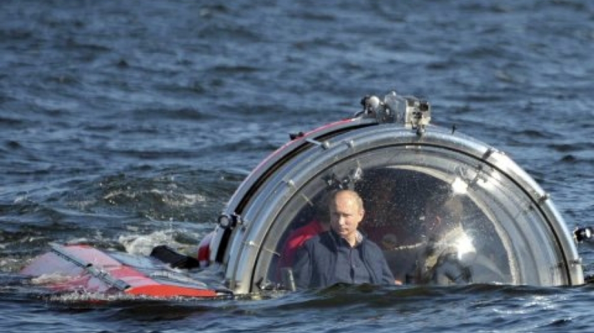 5+1 τρελά πράγματα που δεν ήξερες για τη Ρωσία