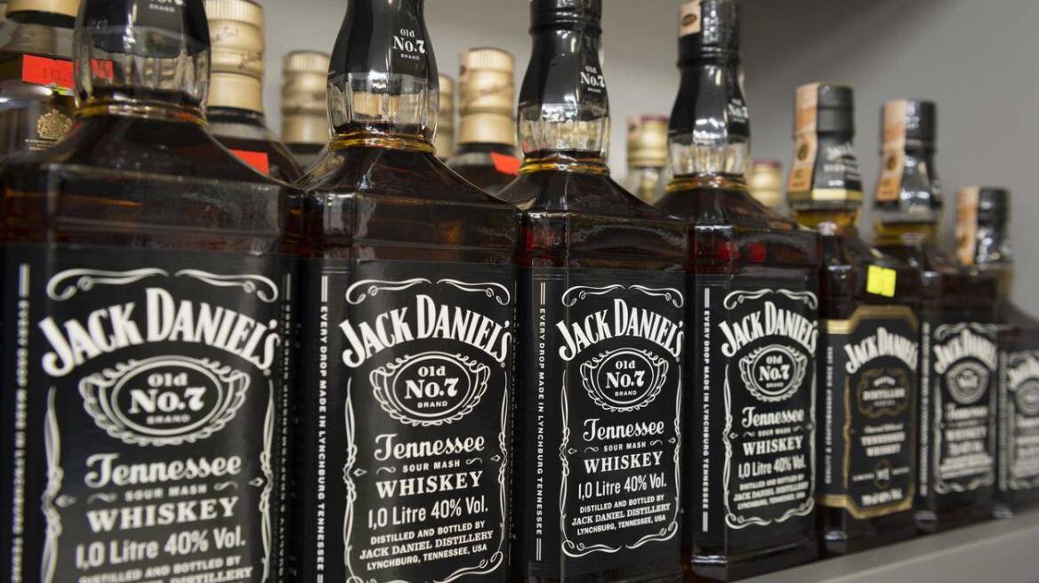 Αντέχεις το ποτό; Το... Jack Daniel'S ψάχνει για... δοκιμαστές!