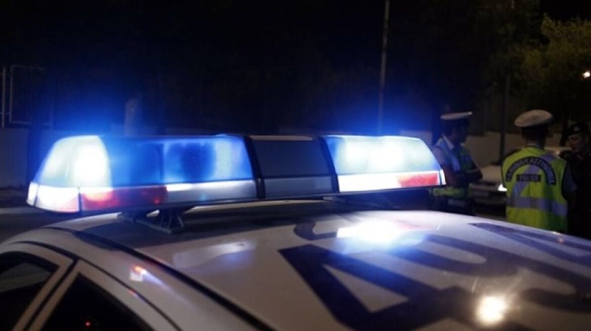 Αγρίνιο: 37χρονος τραυμάτισε νεαρό με… στυλό και μετά πυροβόλησε!