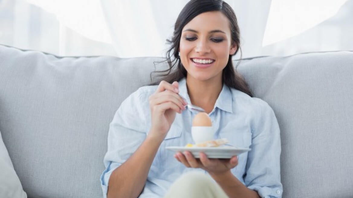 Η δίαιτα των βραστών αβγών υπόσχεται απώλεια 10 κιλών σε χρόνο ρεκόρ