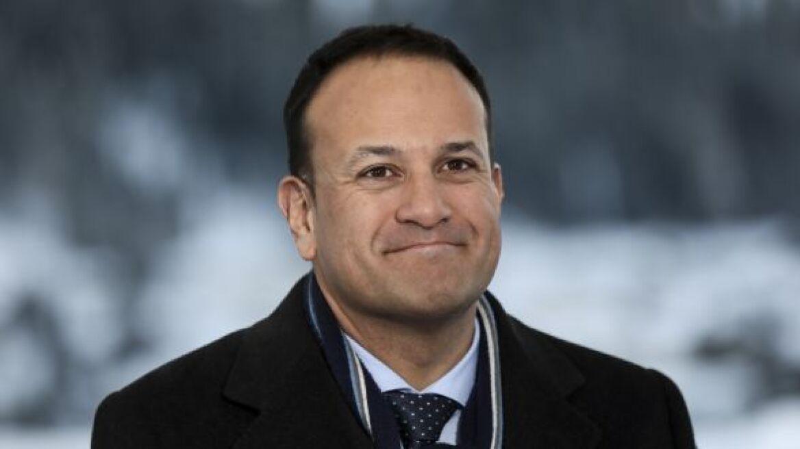 Ιρλανδία: Μακάρι η συμφωνία για το Brexit να είναι καλύτερη από αυτή της Νορβηγίας