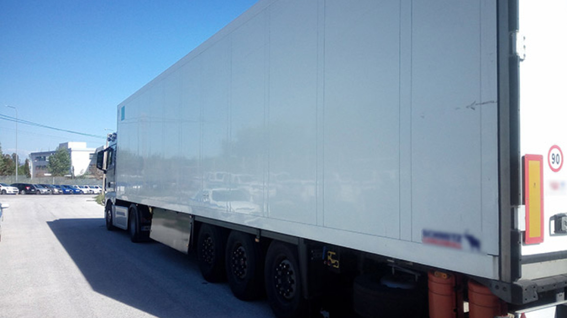 Συνελήφθη αυτοκινητιστής για μεταφορά και εισαγωγή ναρκωτικών