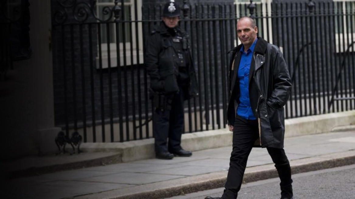 Νέο κόμμα ανακοινώνει στις 26 Μαρτίου ο Γιάνης Βαρουφάκης 