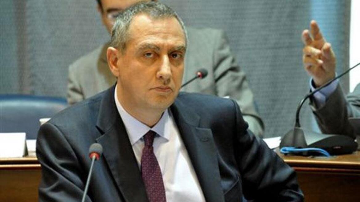 Εννέα μήνες φυλακή με τριετή αναστολή στον Γιάννη Μιχελάκη