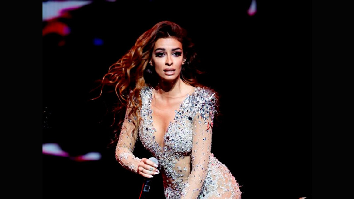 Τι συμβαίνει με την Ελένη Φουρέιρα και την Eurovision;