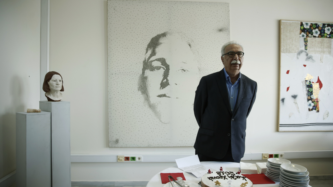 Ο Γαβρόγλου ζητά δύο ώρες την ερχόμενη Τετάρτη για τη μνήμη των ηρώων του Ολοκαυτώματος