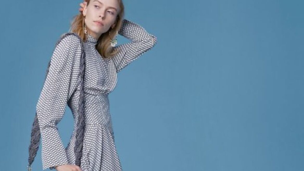 10 λόγοι για να υιοθετήσετε αυτή τη νέα τάση στα φορέματα