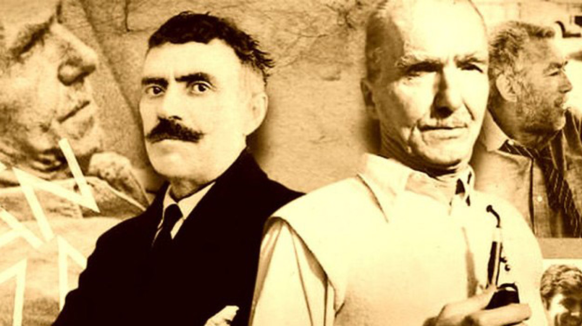 Νίκος Καζαντζάκης: Τα ταξιδιωτικά και θεατρικά του έργα - Τα ποιήματα και τα δοκίμιά του