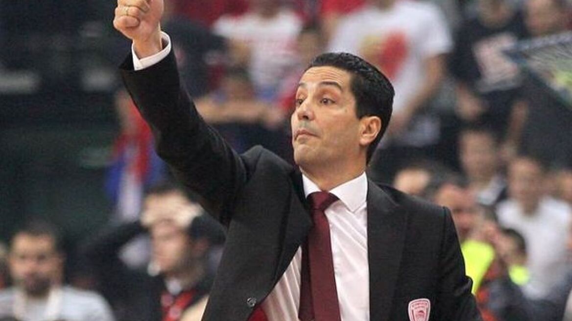 Σφαιρόπουλος: Επιστρέφει εκεί όπου… ξεκίνησε πριν 1.176 μέρες 