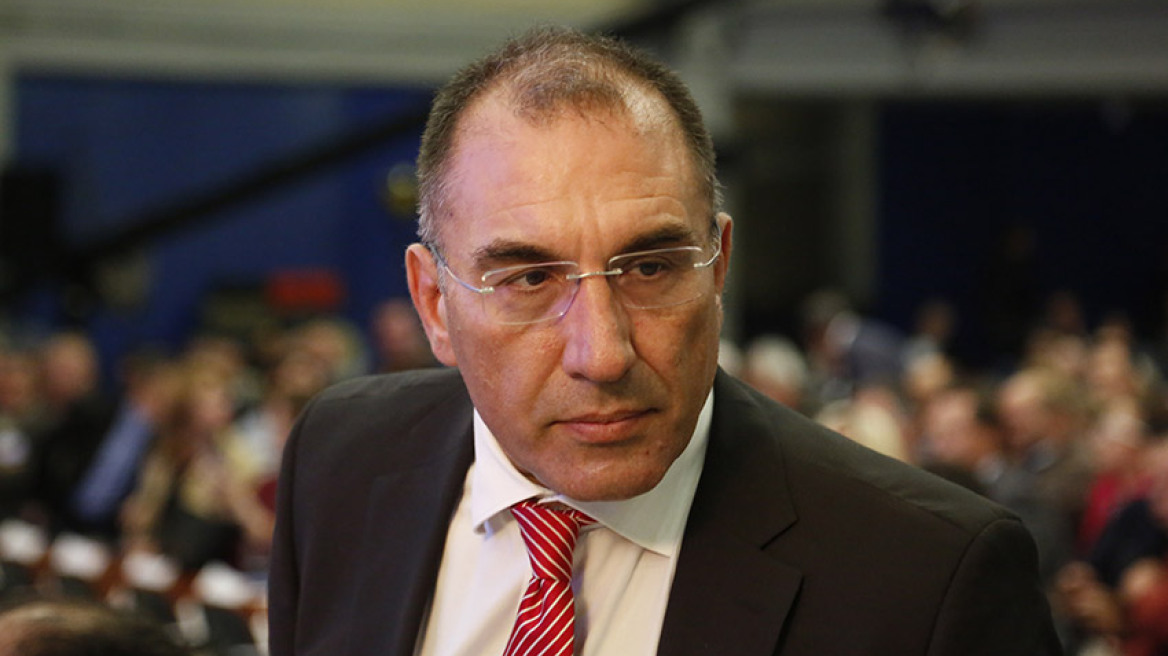 Δημήτρης Καμμένος σε ΣΥΡΙΖΑ: Είμαστε συνεργάτες, δε θα μας λέτε τι να κάνουμε 