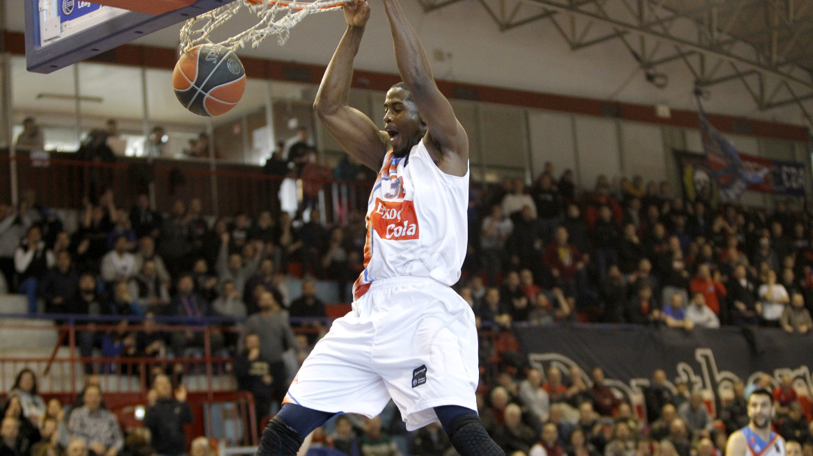 Πανιώνιος-ΓΣΛ Φάρος 74-66: Ελπίζει βάσιμα στην παραμονή