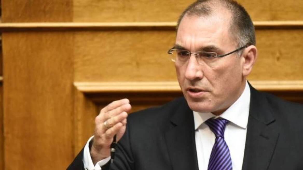 Ο ΣΥΡΙΖΑ  μαλώνει... Καμμένο για τις δηλώσεις του κατά υπουργών και βουλευτών