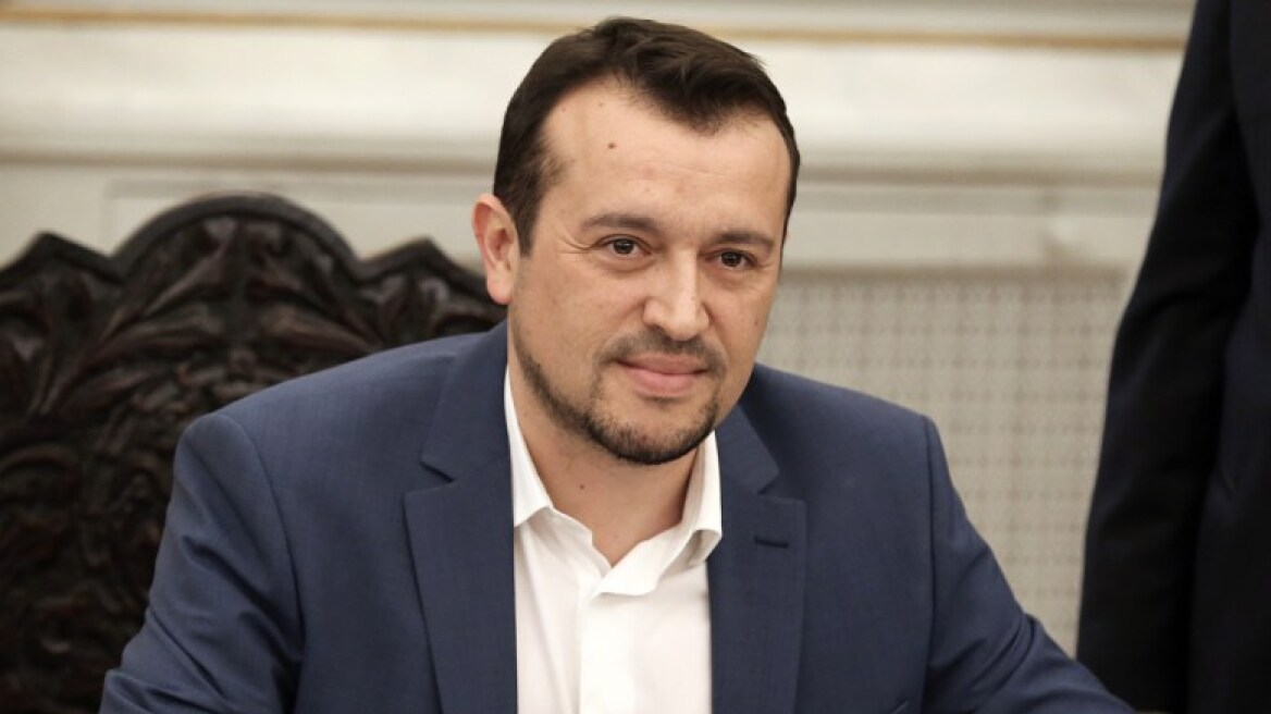 Στο Άουσβιτς ο Νίκος Παππάς