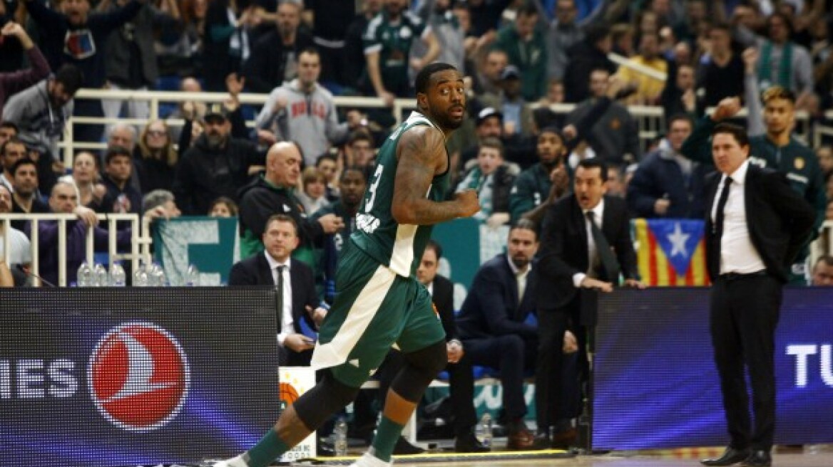 Ρίβερς, η… εκδίκηση (videos)