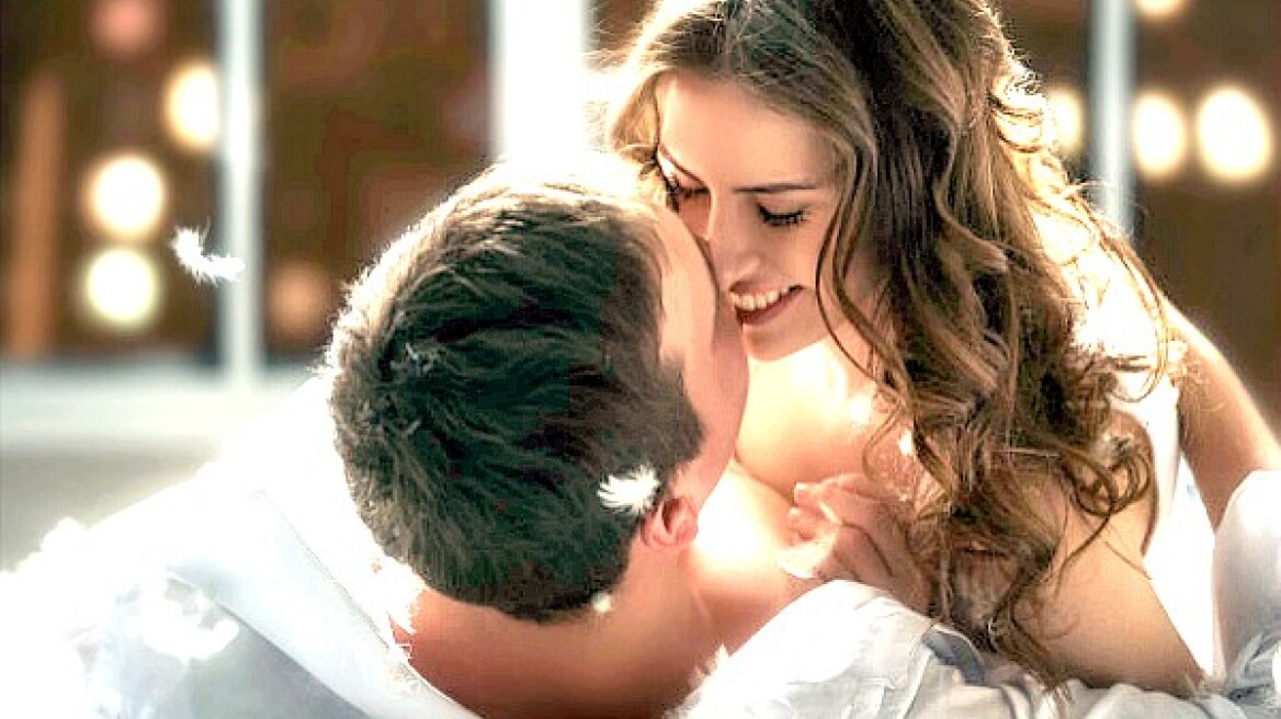 Μήπως πάσχετε από σεξυπνία;