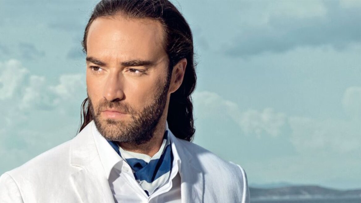  Κώστας Φραγκολιάς: Η απίστευτη αποκάλυψη για την σχέση του!