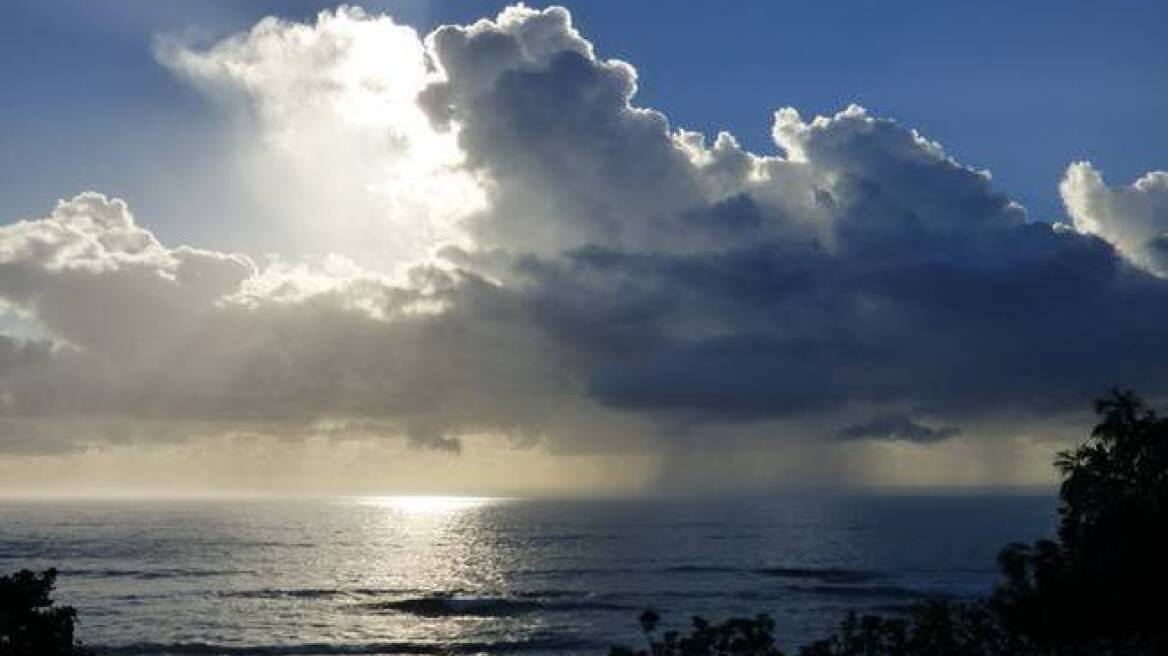 Ανοιξιάτικος ο καιρός: Μικρή άνοδος της θερμοκρασίας