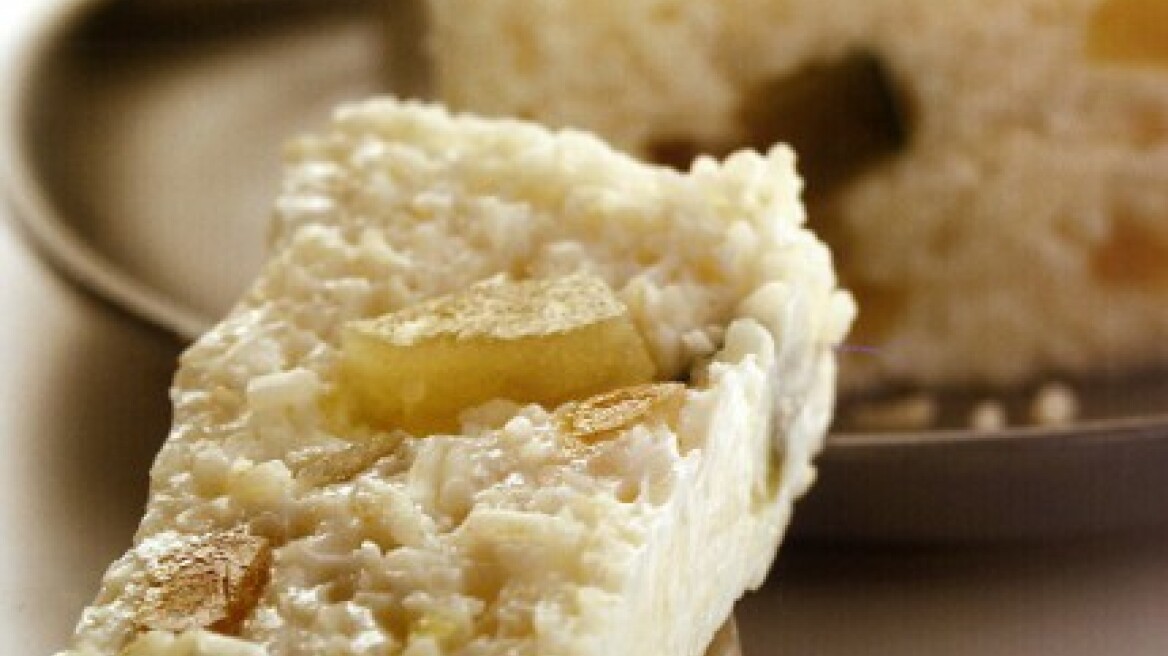 Αυτοκρατορικό ρυζόγαλο