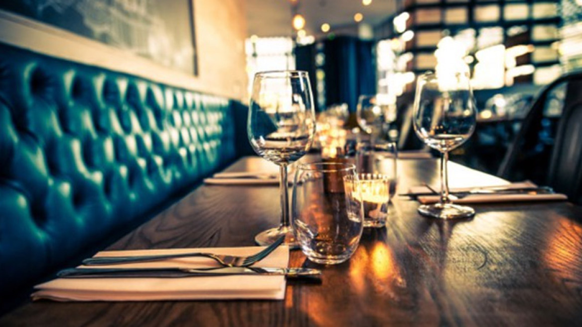 «Dine Athens»: 1- 11 Φεβρουαρίου η Αθήνα τρώει έξω!