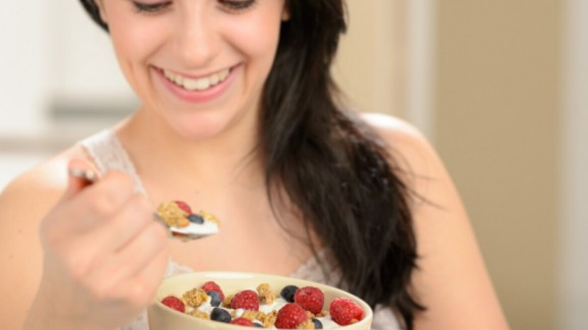 Τα 10 καλύτερα ενδιάμεσα σνακ για να χάσεις βάρος