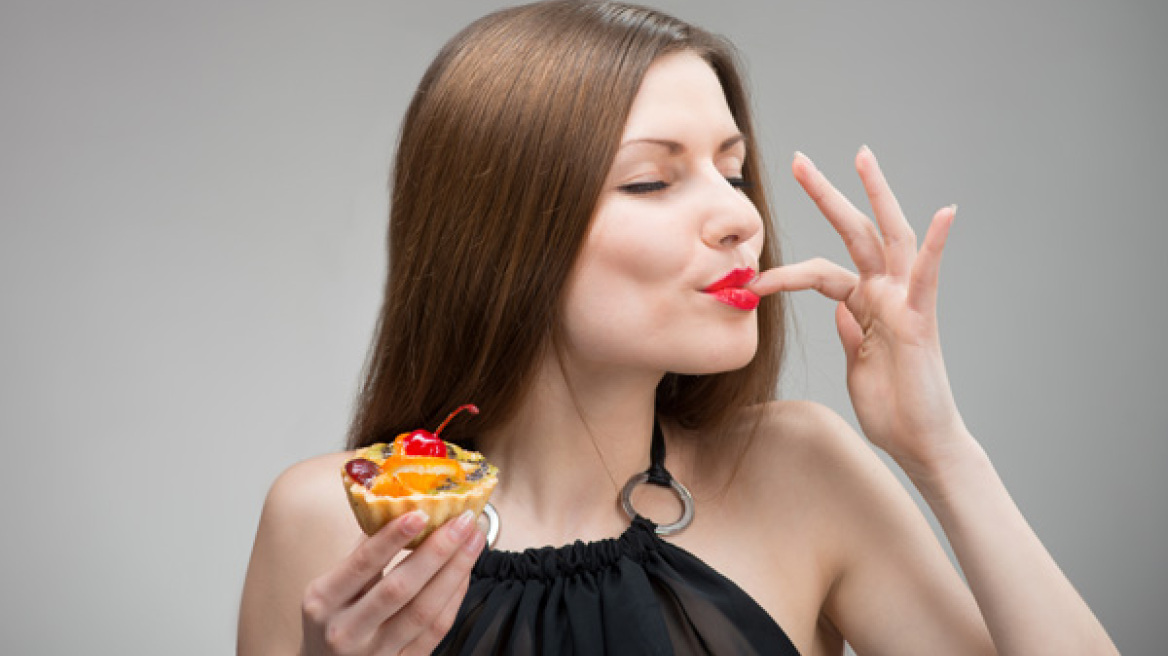 Οι 7 τροφές που σε βοηθούν να κόψεις τη ζάχαρη