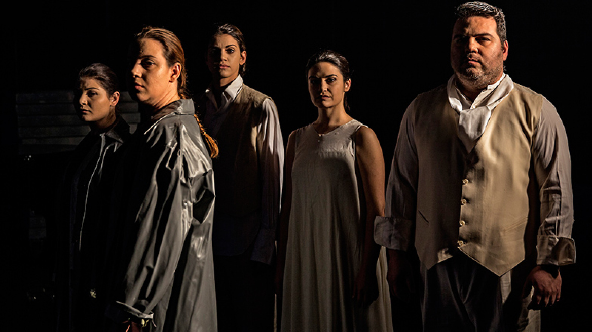 Ξεκίνημα με Μότσαρτ