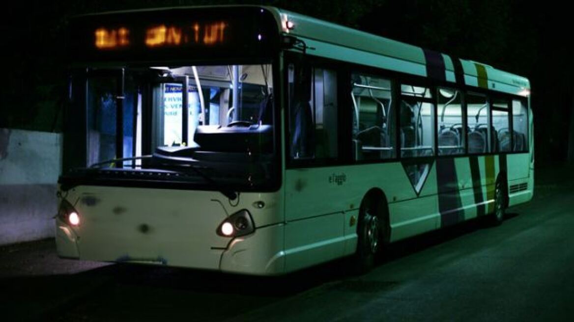 Φθιώτιδα: Βγήκε εκτός δρόμου λεωφορείο με 50 εκδρομείς - Επιχείρηση απεγκλωβισμού τους