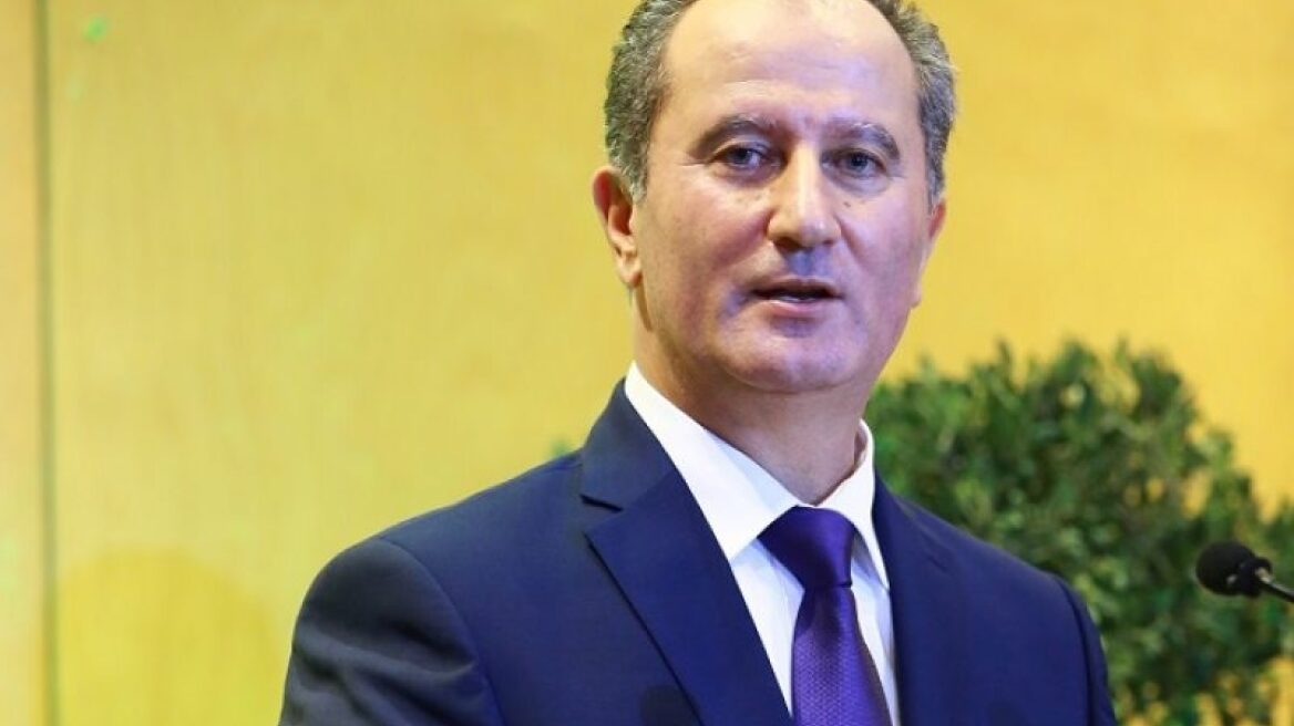 Σταύρος Μαλάς:  Δεν θα κάνω κυβέρνηση συνδιαλλαγής 