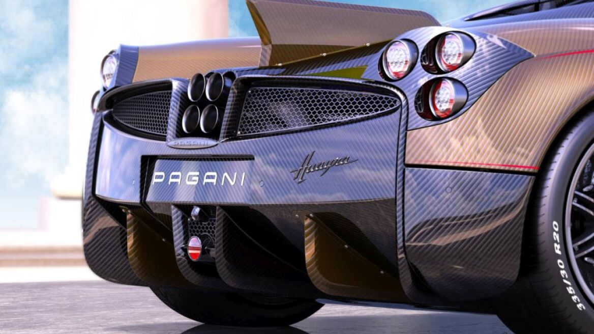 Αγόρασαν εξωτικά supercars με bitcoin!