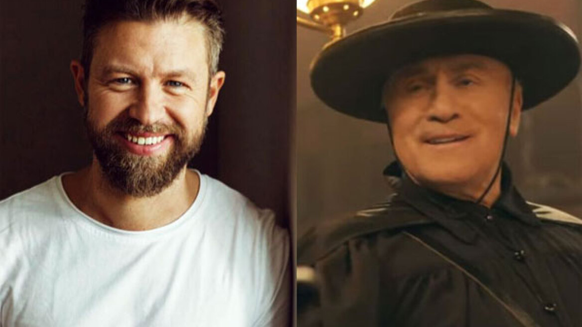 Ψωμιάδης για Βαρδή: Το παιδάκι αυτό δεν μπόρεσε ούτε σκιά του πατέρα του να γίνει