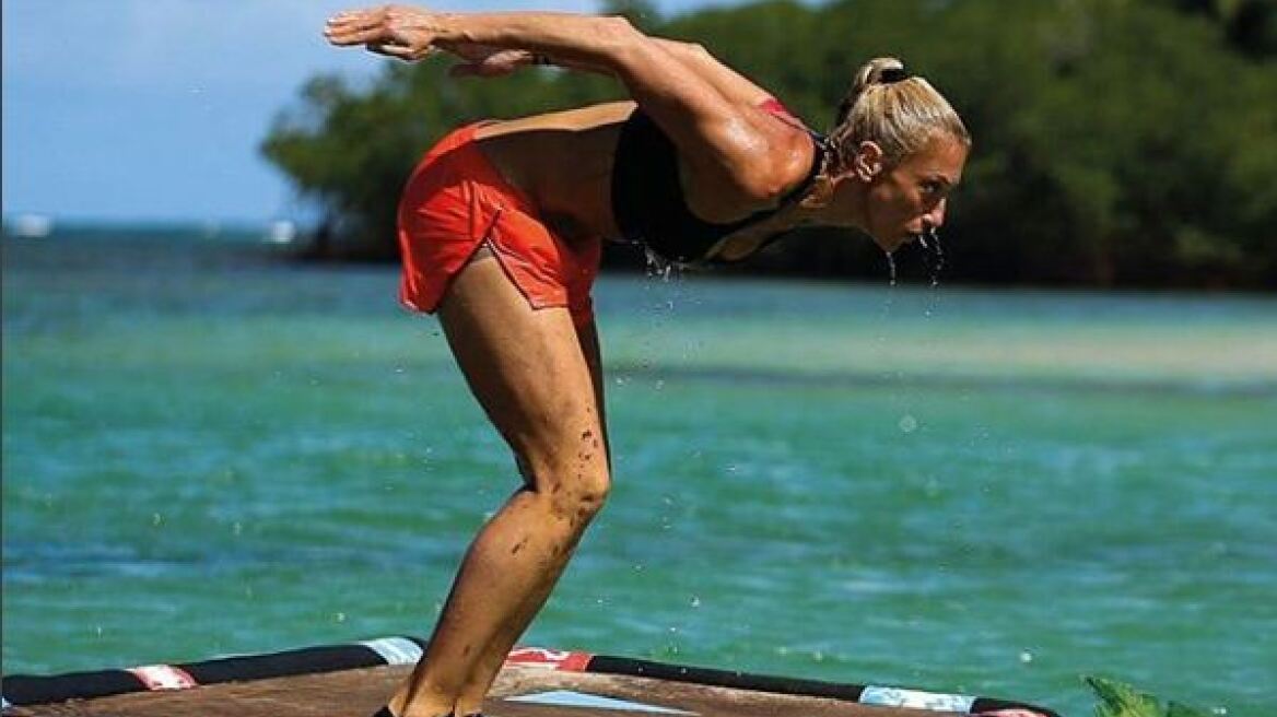 Survivor 2: Για έναν υπνόσακο αδειανό, για μία μπάρα…