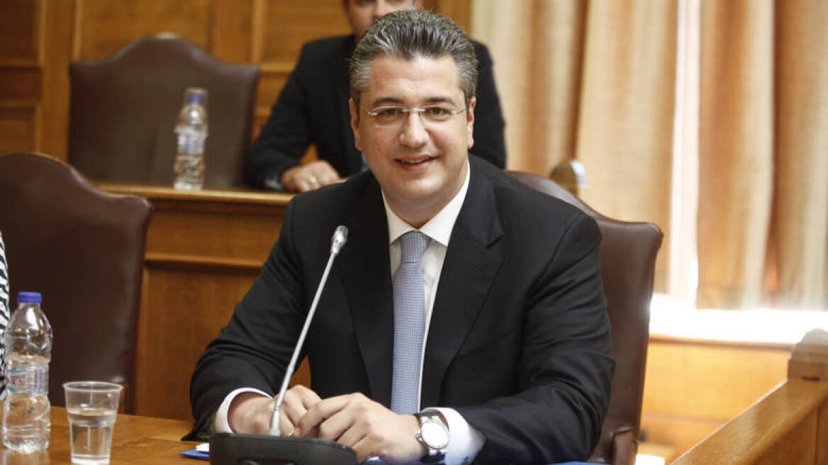 Τζιτζικώστας: Θα συνεχίσουμε και την επόμενη πενταετία