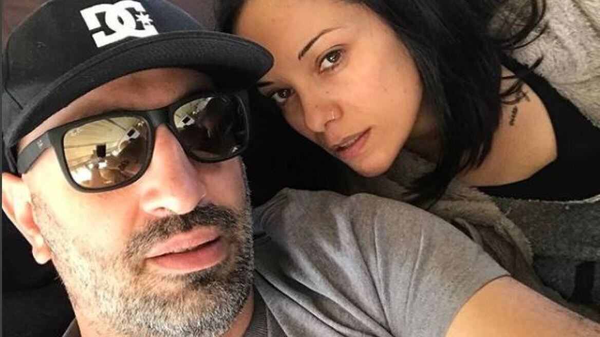 Κουμπαριά στη showbiz! Ποιος διάσημος ηθοποιός θα βαφτίσει την κόρη της Κατερίνας Τσάβαλου