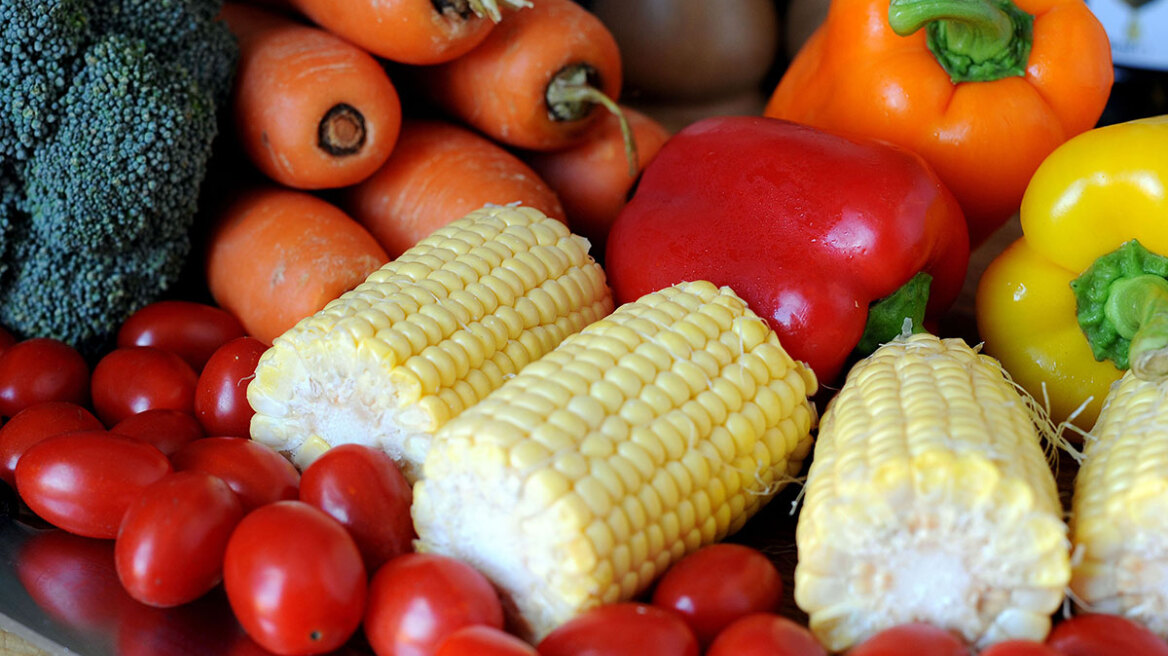 Η μεσογειακή διατροφή «κλειδί» για μία επιτυχημένη εξωσωματική γονιμοποίηση