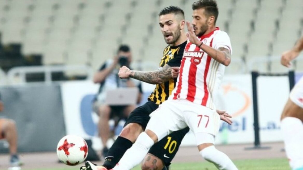 Οριστικό: Στην Μπράγκα ο Φιγκέιρας!