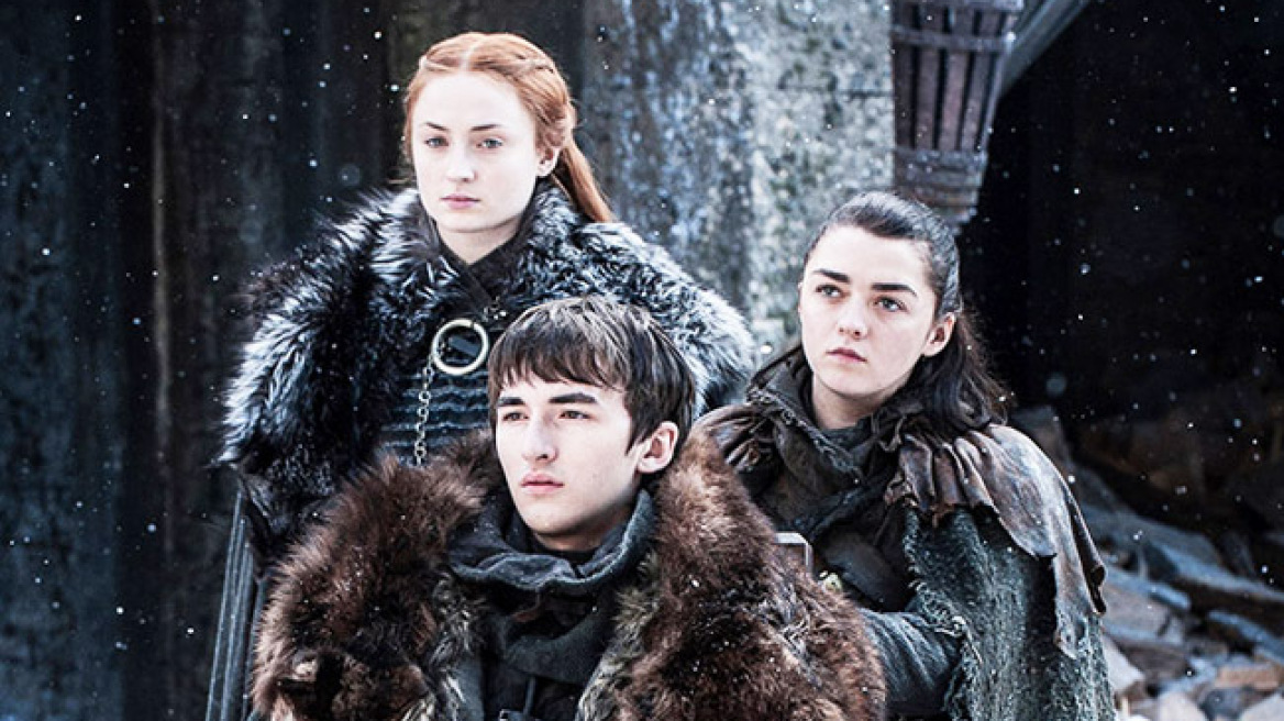 Game of Thrones: Πότε κάνει πρεμιέρα η τελευταία σεζόν;