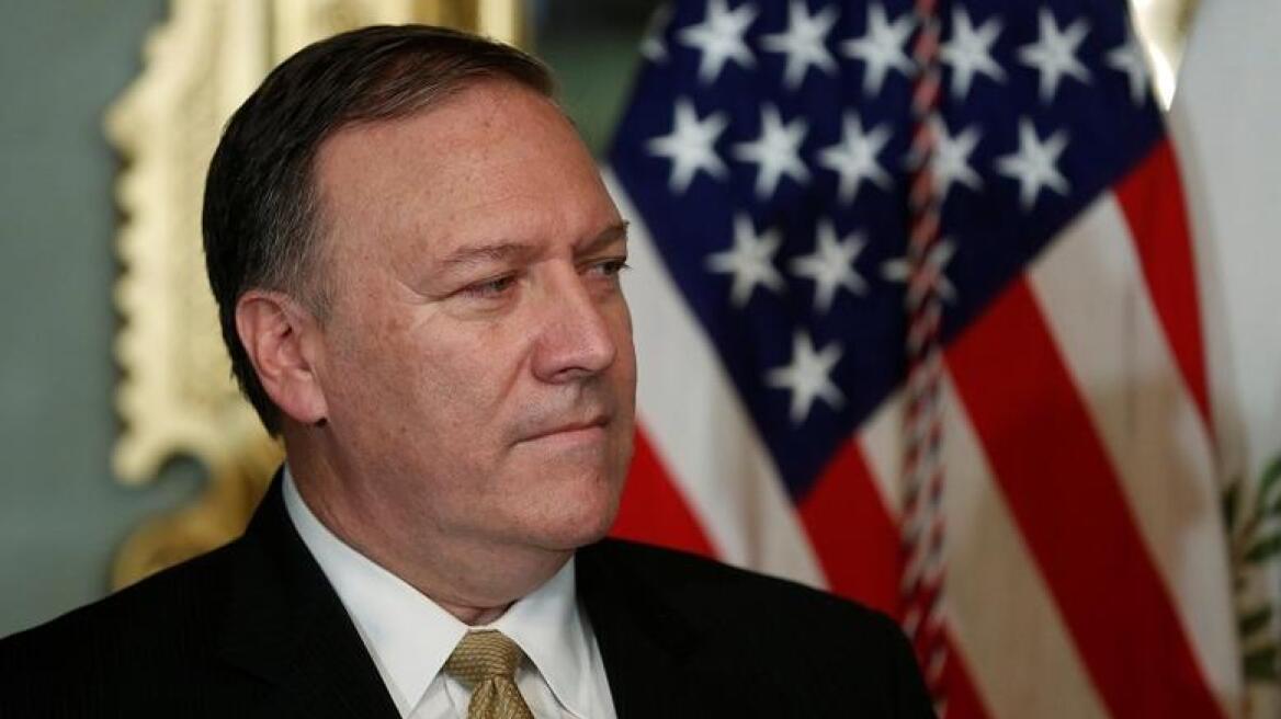Eπικεφαλής της CIA: Η Κίνα αποτελεί τόσο μεγάλη απειλή για τη Δύση όσο και η Ρωσία 