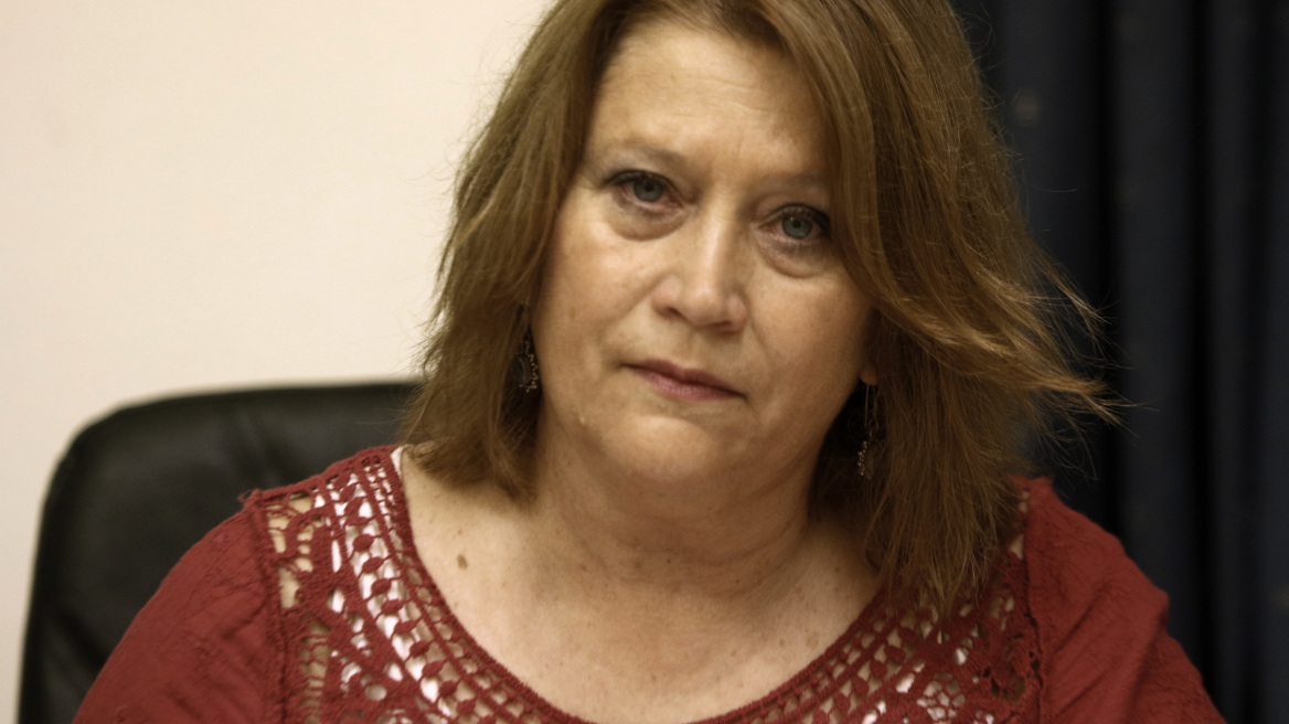Βουλευτής του ΣΥΡΙΖΑ εξομοιώνει τους αλυτρωτικούς χάρτες των Σκοπιανών με τους χάρτες στα ελληνικά σχολεία