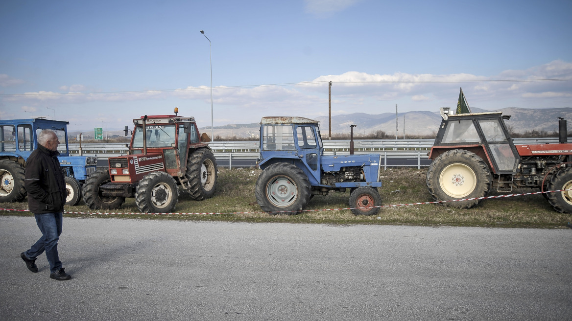 Στην τελική ευθεία οι αγρότες: Έτοιμοι για μπλόκα 