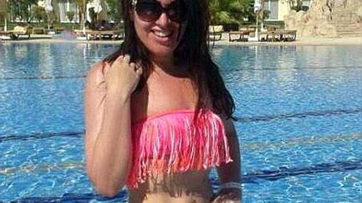 Παραμένει στα μπουντρούμια της Αιγύπτου η Βρετανίδα: Δεν της έδωσαν χάρη