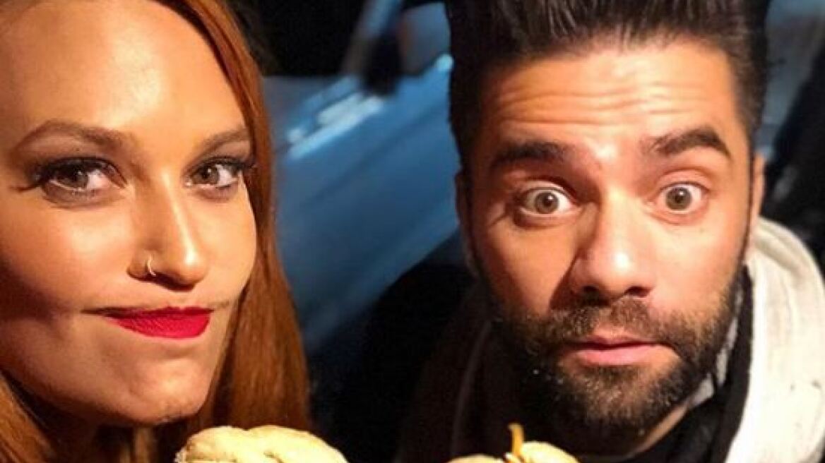 Χρηστίδου-Μαραντίνης: Ραντεβού για... «βρώμικο»