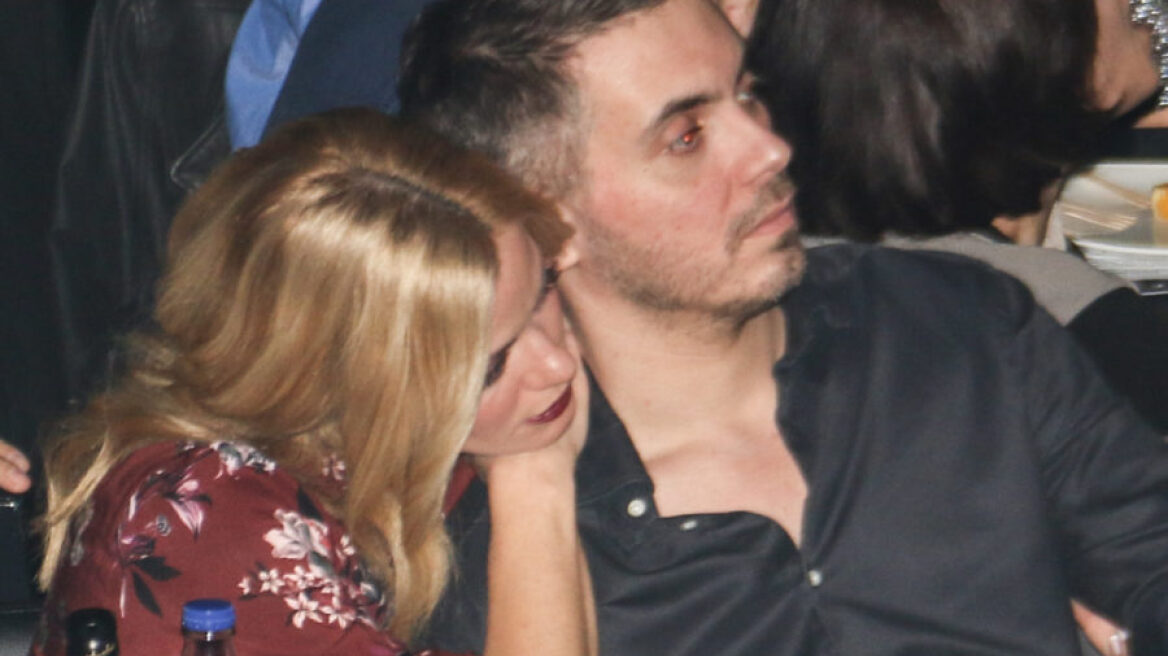 Ένα μωρό με το όνομα Μακρυπούλια